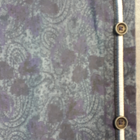 Bugatchi shirt - Picture 4 of 5